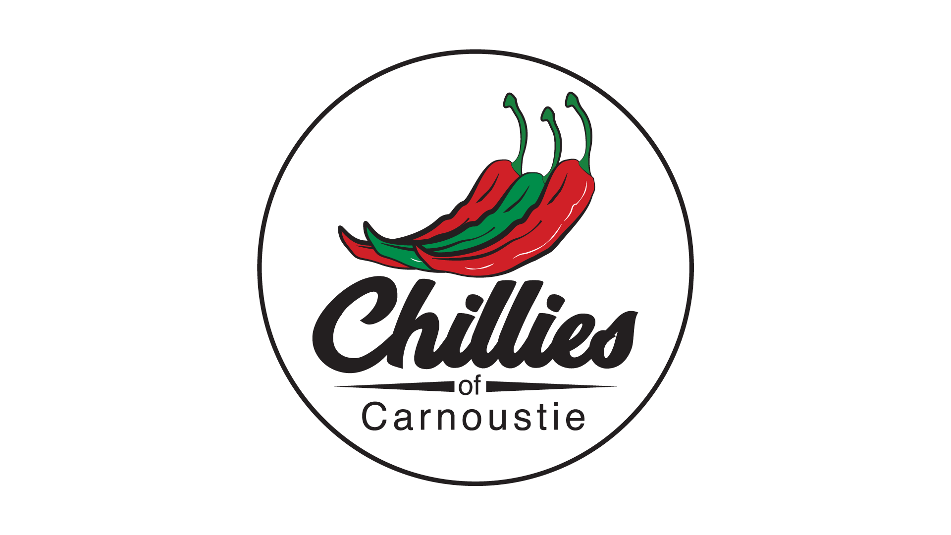Chillies of Carnoustie